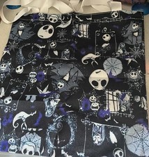 Nightmare christmas tote for sale  CLEVEDON
