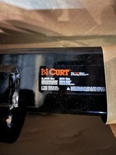 Curt class trailer for sale  Kimball