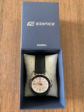 Casio edifice efv usato  Avola