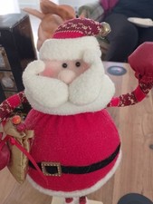 Traditional father christmas for sale  TIVERTON