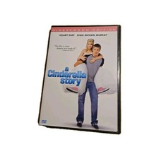 Cinderella Story (DVD, 2004) comprar usado  Enviando para Brazil