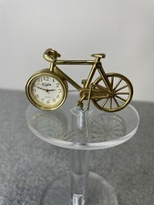Elgin gold bicycle for sale  Bono
