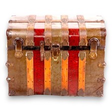 Double lock antique for sale  Nashua