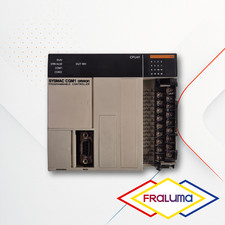 Omron cqm1 cpu41 usato  Piedimulera