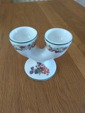 double egg cup for sale double egg cup for sale CAERPHILLY