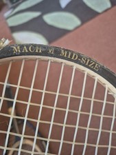 Dunlop mach midsize for sale  SHEFFIELD