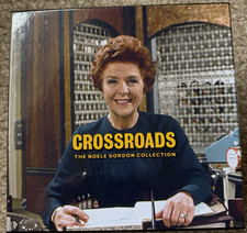 Crossroads noele gordon for sale  TAMWORTH