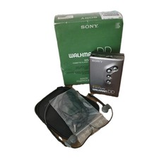 Sony walkman dd11 gebraucht kaufen  Bad Wörishofen