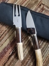 Chuck stapel handmade for sale  Lake Elsinore
