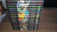 Clamp serie completa usato  Marano di Napoli