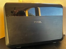 Modem fibra zyxel usato  La Spezia