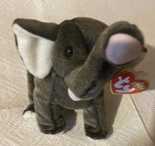 Beanie elefant plüsch gebraucht kaufen  Neufahrn