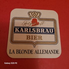 Bock karlsbrau d'occasion  Maringues