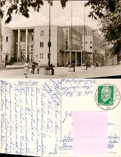 Ansichtskarte karl marx gebraucht kaufen  Berlin