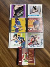TU QUYNH - BAU TRANH SAO 1,2,3,4,6 By Tu Quynh Productions  Vietnamese 7 CDS LOT, usado comprar usado TU QUYNH - BAU TRANH SAO 1,2,3,4,6 By Tu Quynh Productions  Vietnamese 7 CDS LOT, usado comprar usado  Enviando para Brazil
