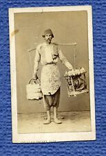Cdv. constantinople. vendeur d'occasion  Tours-