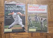 Sports illustrated magazines for sale  New York