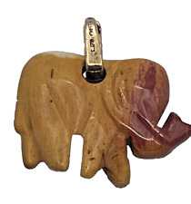 Ciondolo elefante porta usato  Padova