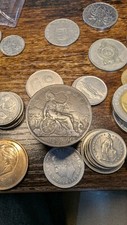 1889 penny victoria for sale  RETFORD