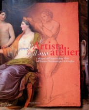 Artista suo atelier usato  Trento