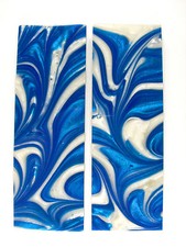 Blue white pearl for sale  Joplin