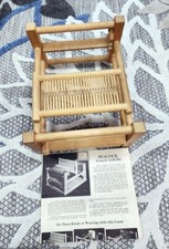 Handcrafters waupun peacock for sale  West Chicago