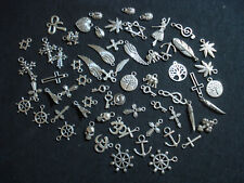 Stock 100 charms usato  Napoli