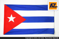 Bandiera cuba 150x90cm usato  Monte Santa Maria Tiberina