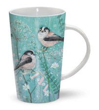 Latte mug long for sale  EXETER