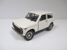 Lada niva 2121 d'occasion  France