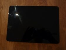 Motorhome SatNav Mount Panel for Fiat Ducato with Pop up Clipboard. for sale  BEDFORD