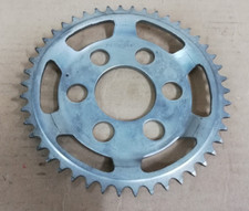 Corona per moto usato  Modica