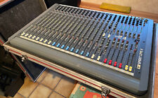 Mixer spirit live gebraucht kaufen  Landau