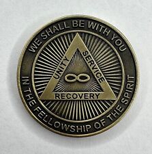 Infinity alcoholics anonymous for sale  SUTTON COLDFIELD