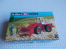 Kibri 10294 bausatz gebraucht kaufen  Höxter