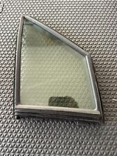 Usado, 2016 2022 TOYOTA PRIUS Prime PORTA FRONTAL DIREITA VENTILAÇÃO JANELA DE VIDRO TEMPERADO comprar usado  Enviando para Brazil