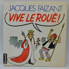 Roué jacques faizant d'occasion Roué jacques faizant d'occasion  Biscarrosse