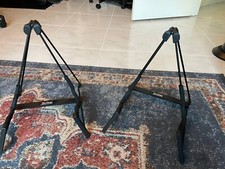 Stage folding guitar for sale  Davis