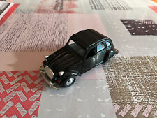 Voiture miniature citroen d'occasion  Vidauban