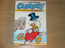 Lustiges taschenbuch classic gebraucht kaufen  Deutschland