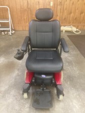 Invacare pronto m51 for sale  Mount Airy