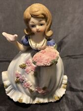 Vintage marika lefton for sale  Cadiz
