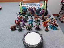 Personaggi skylanders spyro usato  Bazzano