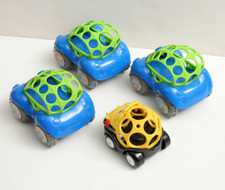81510 oball rattle for sale  Roswell