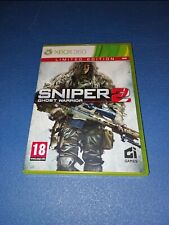 Xbox 360 sniper d'occasion  Moulins