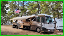 2002 tiffin motorhomes for sale  Florien