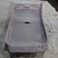Forro interno da cabeça do teto Renault Clio Mk3 2005-2009 8200294304 comprar usado  Enviando para Brazil