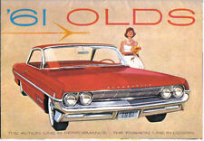 Oldsmobile classic super for sale  BATLEY