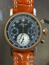 Poljot buran chronograph gebraucht kaufen  München