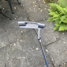 scotty cameron newport for sale  WEST MALLING
